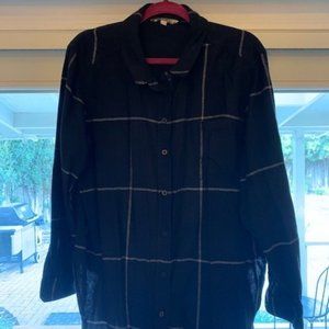 Long Sleeve Flannel